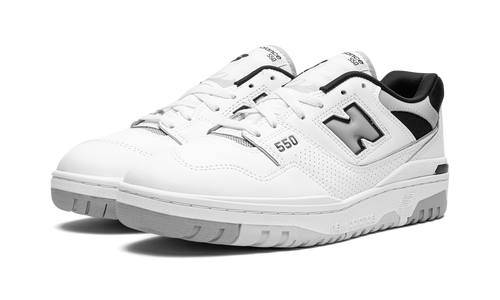 550 "White / Grey / Black" BB550NCL